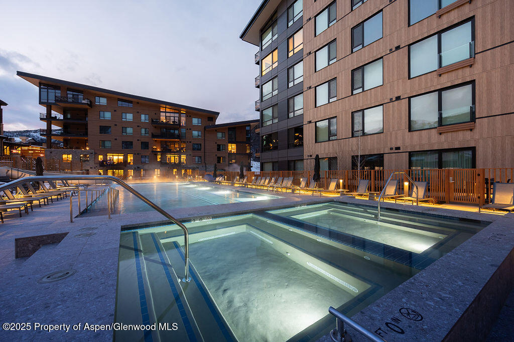 119 Wood Road, Unit 206 Snowmass Village, CO 81615 - Photo 23 of 30 ElectricPassLodge308forKarina-35