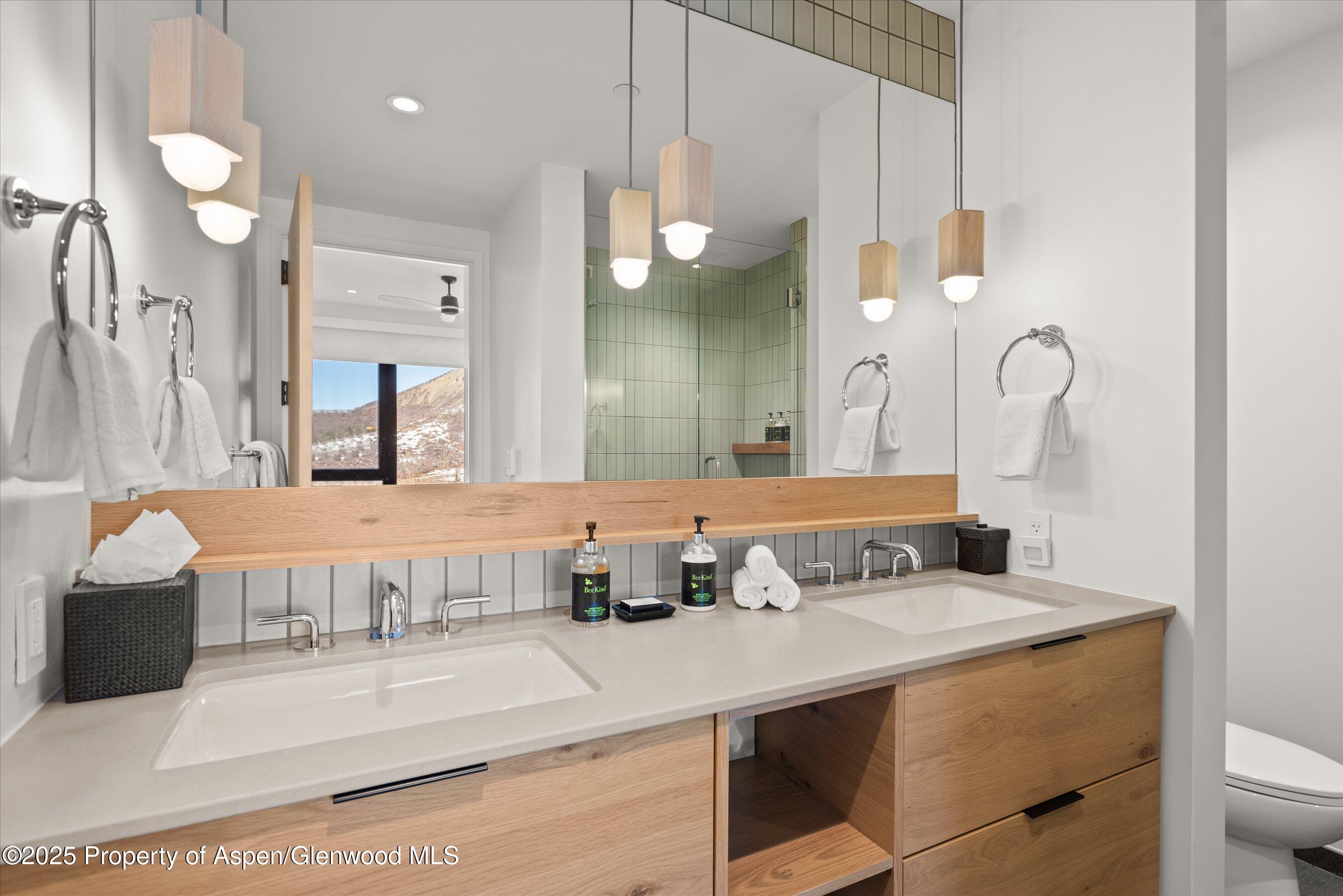 119 Wood Road, Unit 206 Snowmass Village, CO 81615 - Photo 7 of 30 07-07-119WoodRd206_250130007