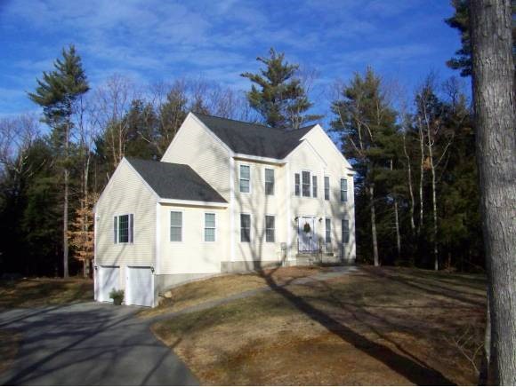 83 Cemetery Road Berwick, ME 03901 - Photo 1 of 1 Gallery Image 1