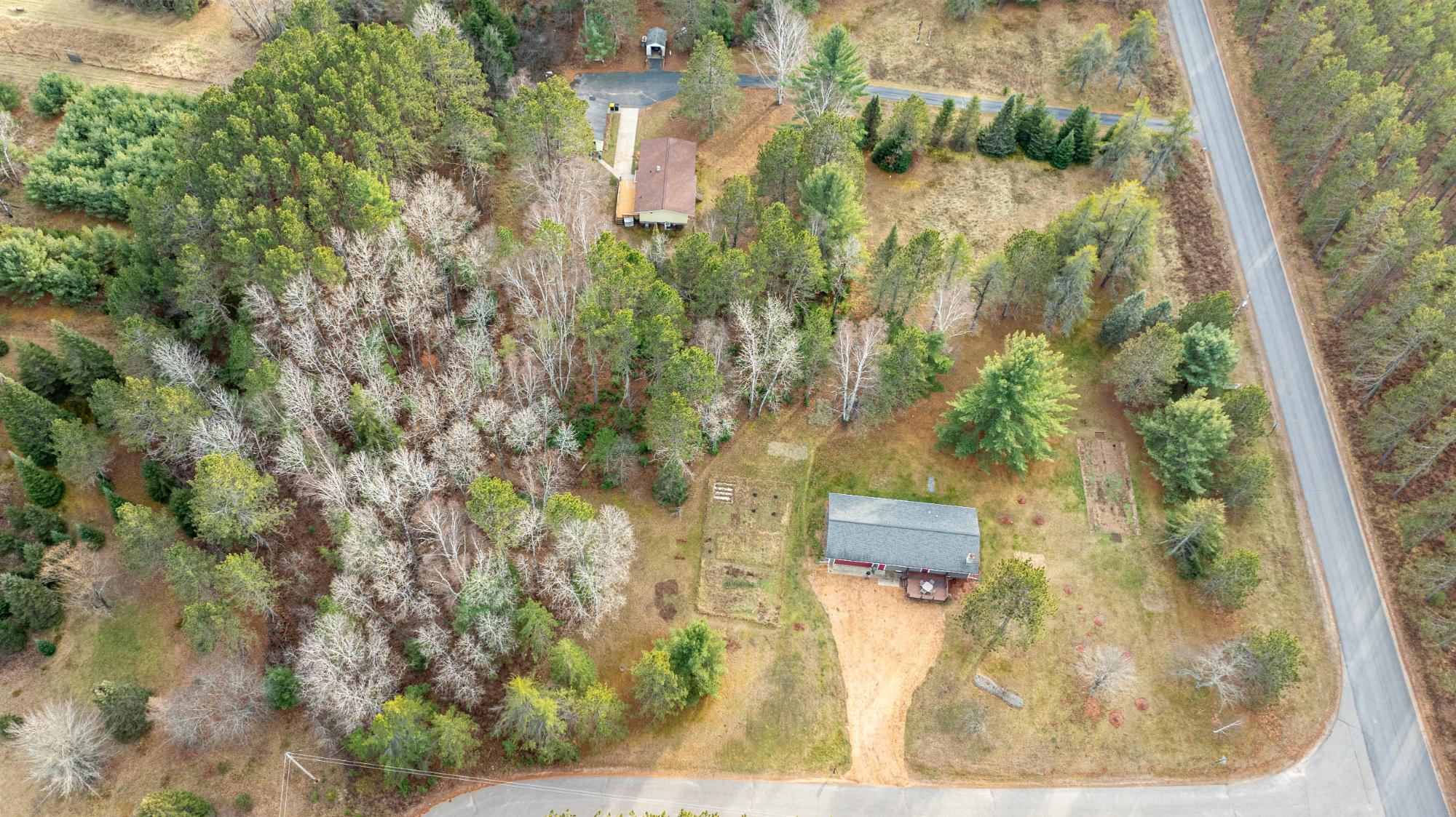 4895 East View Road Rhinelander, WI 54501 - Photo 17 of 38 Gallery Image 17