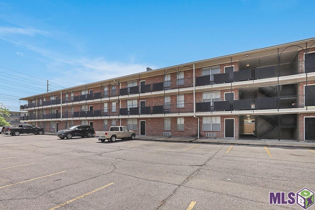 3101 Highland Road, Unit 301 Baton Rouge, LA 70802 - Photo 13 of 14