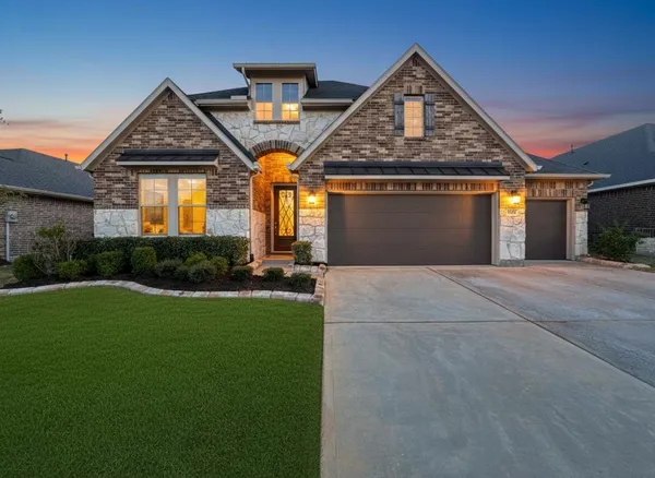 $440,000 | 4710 Cedar Sage Drive, Baytown, TX 77521