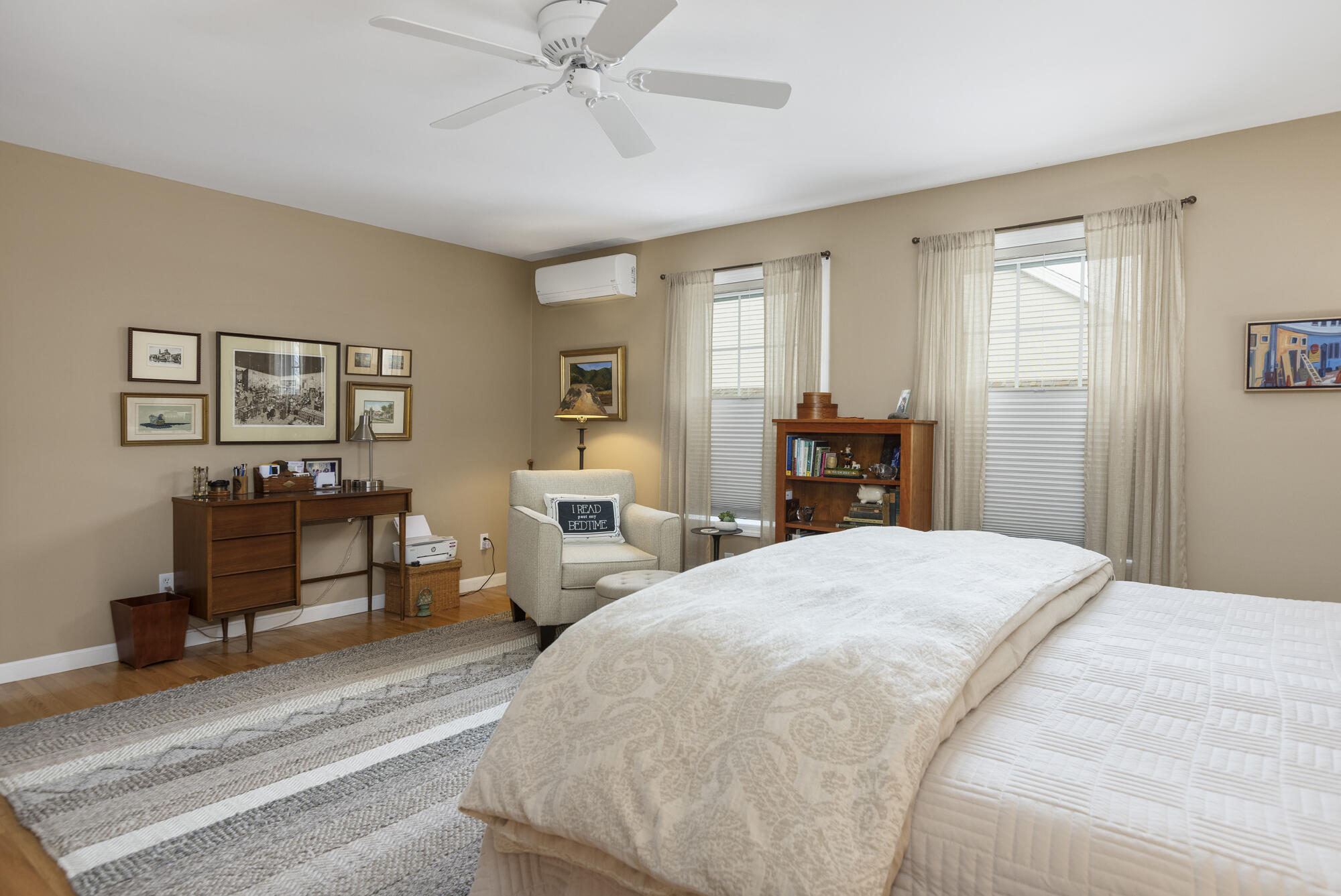 22 Sand Point Lane, Unit 15 Cumberland Foreside, ME 04110 - Photo 21 of 35 22 Sand Point_W5_020