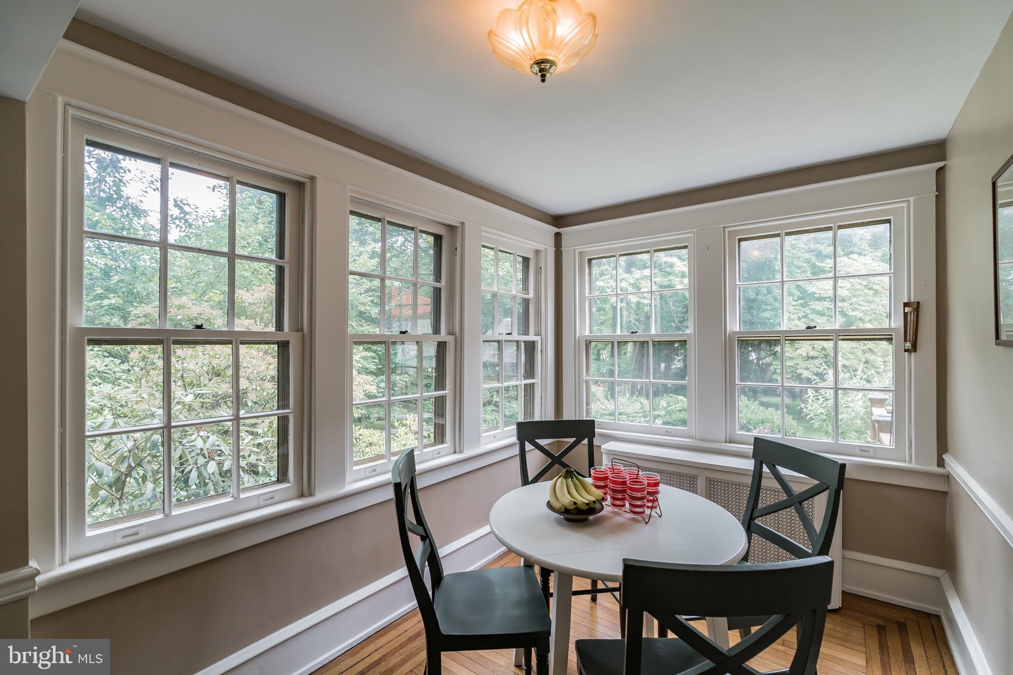 417 East Waverly Road Wyncote, PA 19095 - Photo 22 of 54 Breakfast room