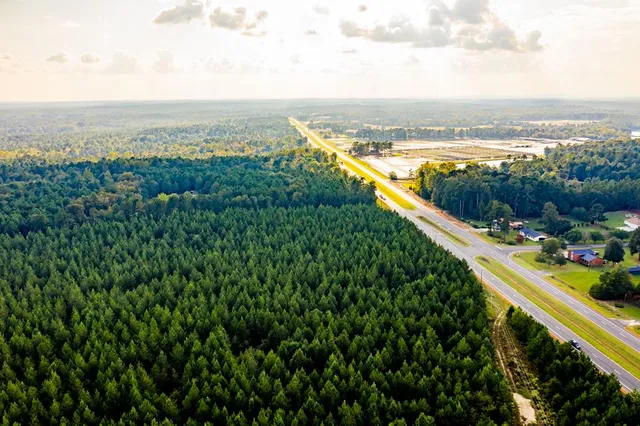 $931,080 | 0 Edgefield Road, Trenton, SC 29847