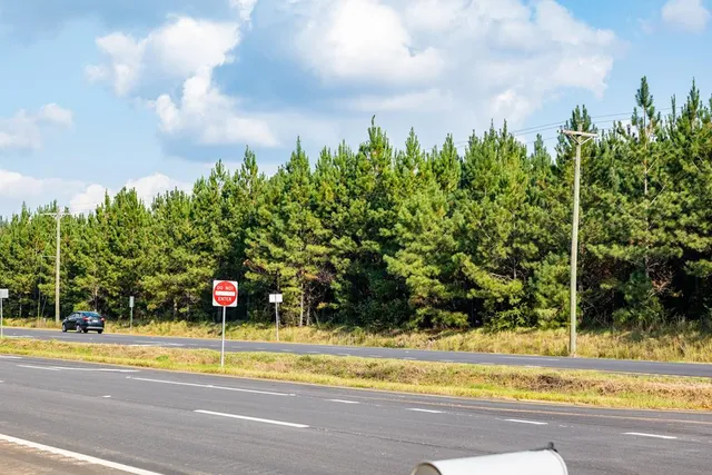 $931,080 | 0 Edgefield Road, Trenton, SC 29847