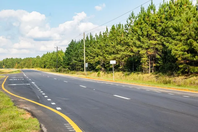 $931,080 | 0 Edgefield Road, Trenton, SC 29847