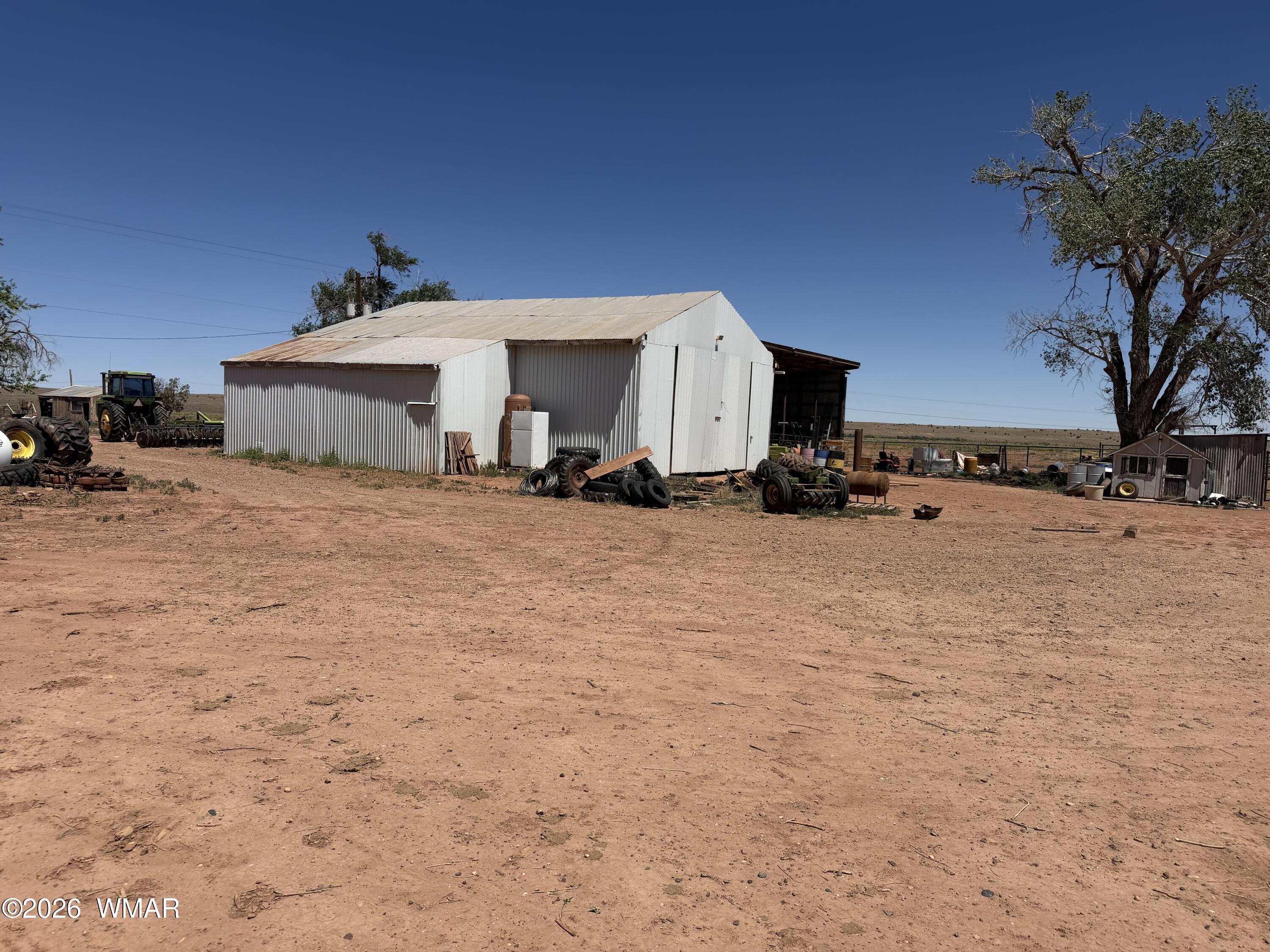 9656 Woodruff Hay Hollow Road Snowflake, AZ 85937 - Photo 16 of 22
