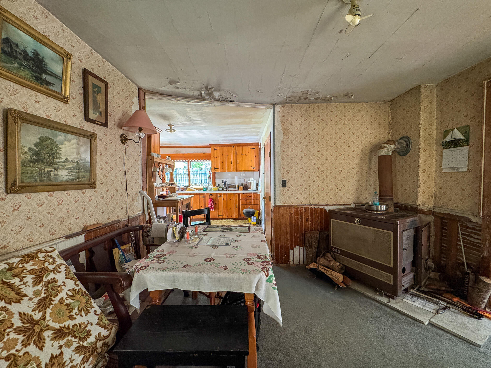 24 Lincoln Road Enfield, ME 04493 - Photo 13 of 38 13