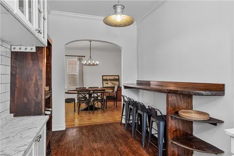 $425,000 | 872 Briarcliff Road Northeast, Unit B2, Atlanta, GA 30306