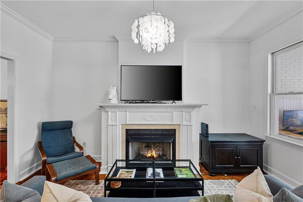 872 Briarcliff Road Northeast, Unit B2 Atlanta, GA 30306 - Photo 15 of 28