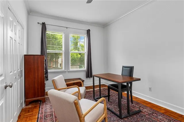 $425,000 | 872 Briarcliff Road Northeast, Unit B2, Atlanta, GA 30306