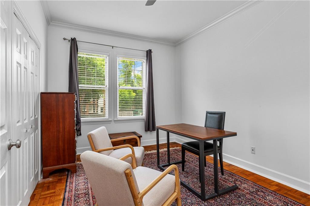 872 Briarcliff Road Northeast, Unit B2 Atlanta, GA 30306 - Photo 22 of 28