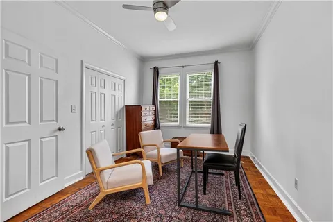 $425,000 | 872 Briarcliff Road Northeast, Unit B2, Atlanta, GA 30306