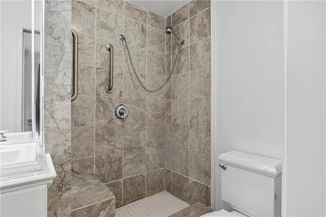 $425,000 | 872 Briarcliff Road Northeast, Unit B2, Atlanta, GA 30306