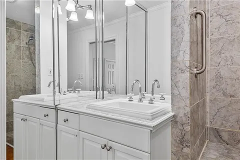 $425,000 | 872 Briarcliff Road Northeast, Unit B2, Atlanta, GA 30306