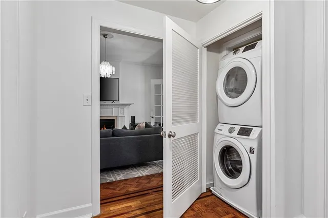 $425,000 | 872 Briarcliff Road Northeast, Unit B2, Atlanta, GA 30306