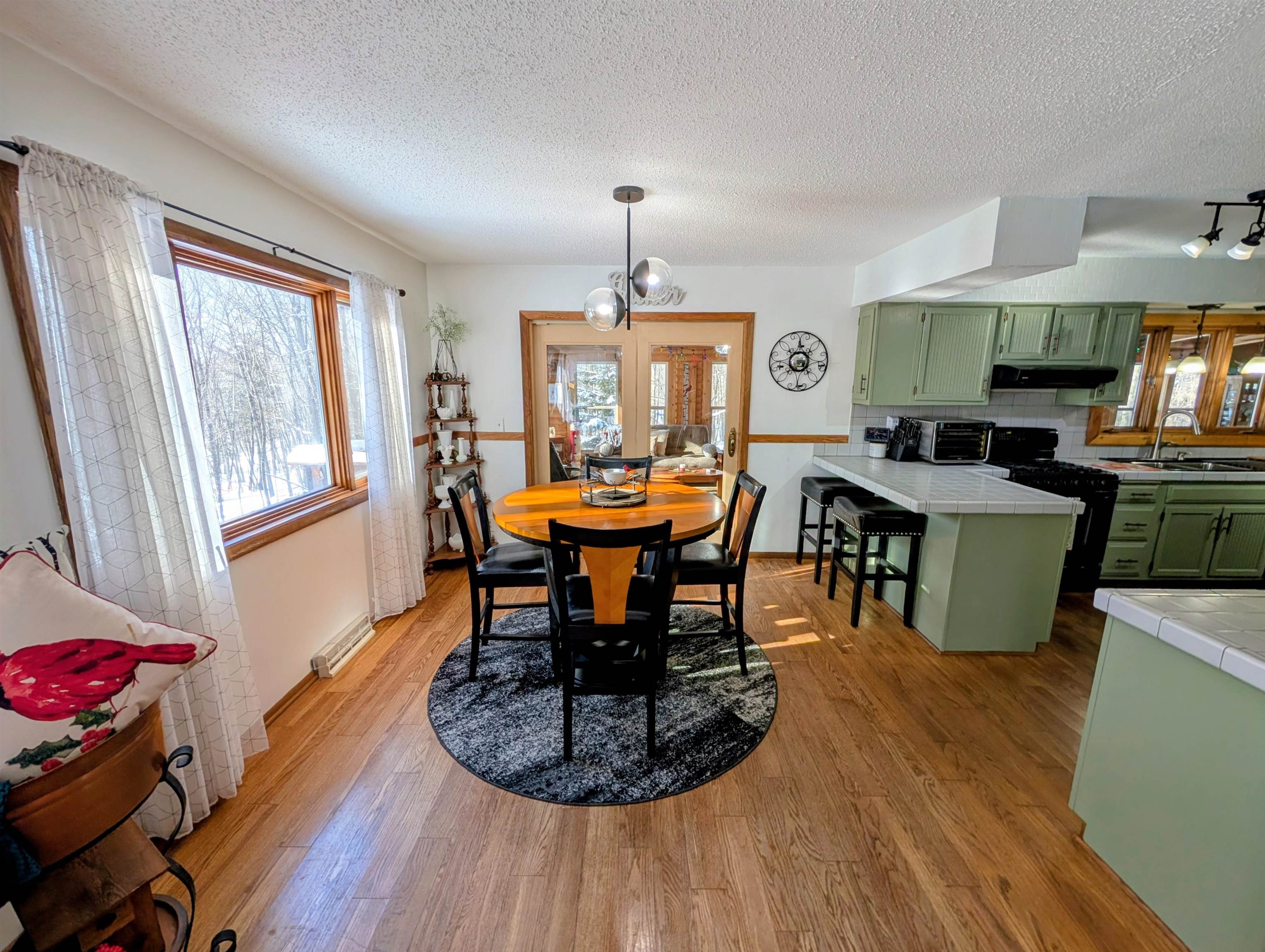 N8307 Birch Hill Road Phillips, WI 54555 - Photo 5 of 40