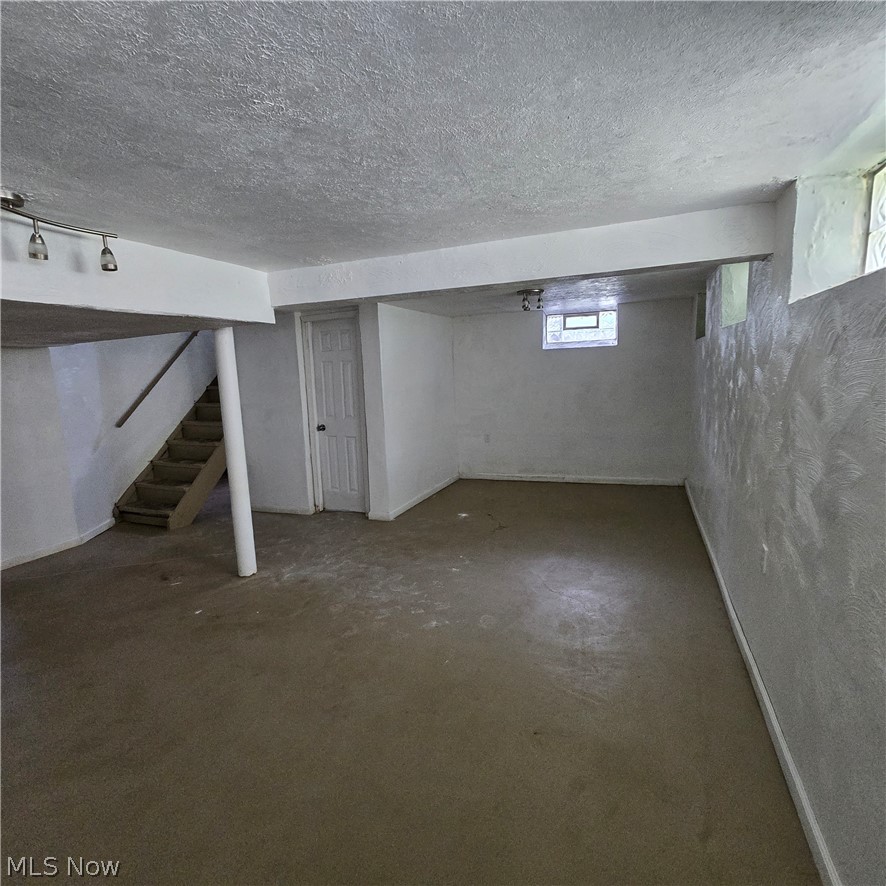 3657 Pennington Road Cleveland, OH 44120 - Photo 12 of 14 Partially basement