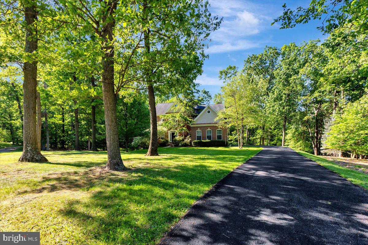 934 Zenith Drive Freeland, MD 21053 - Photo 2 of 50 a view of a park with a tree