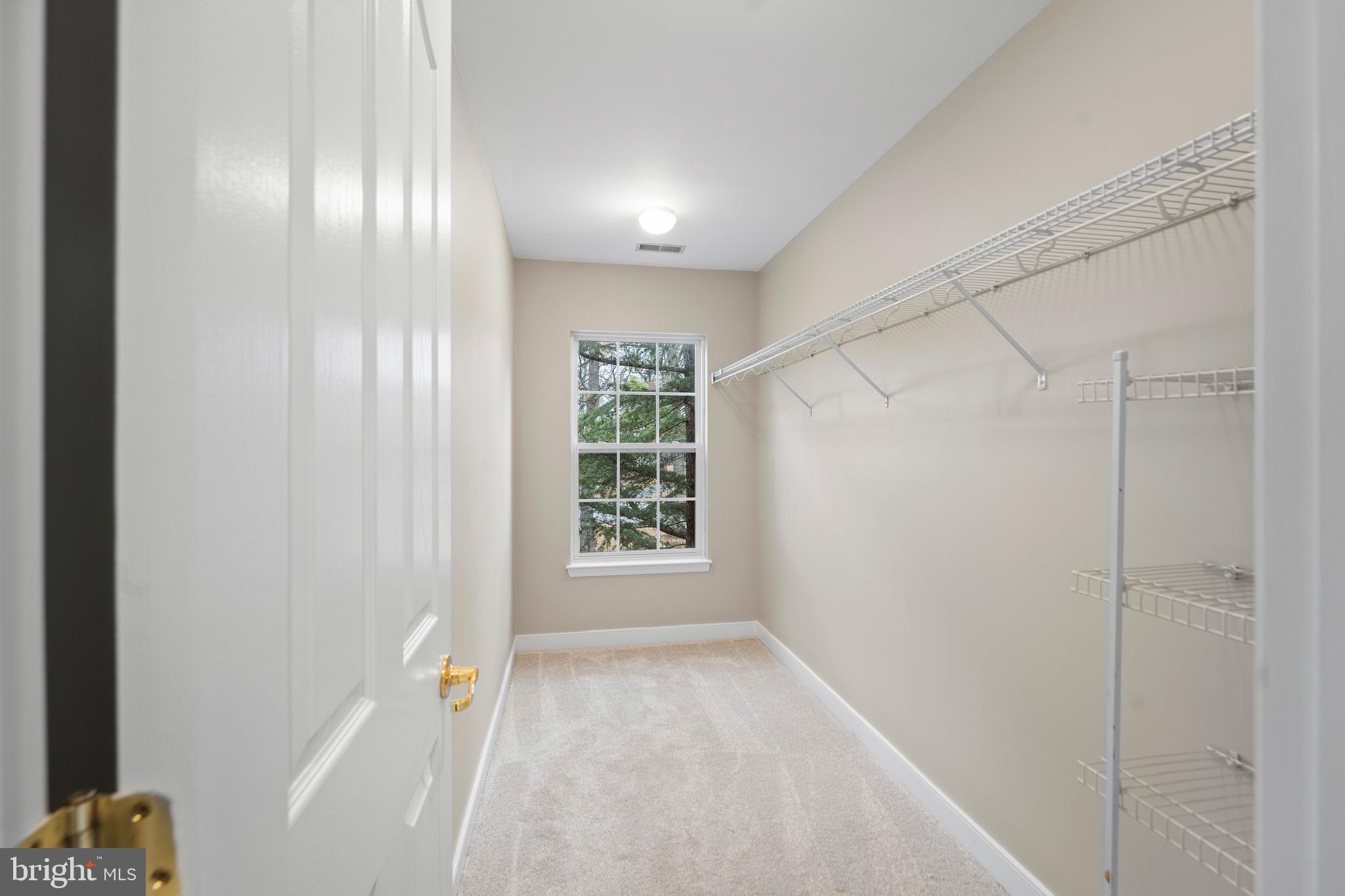 934 Zenith Drive Freeland, MD 21053 - Photo 31 of 50 a view of an empty room with a window