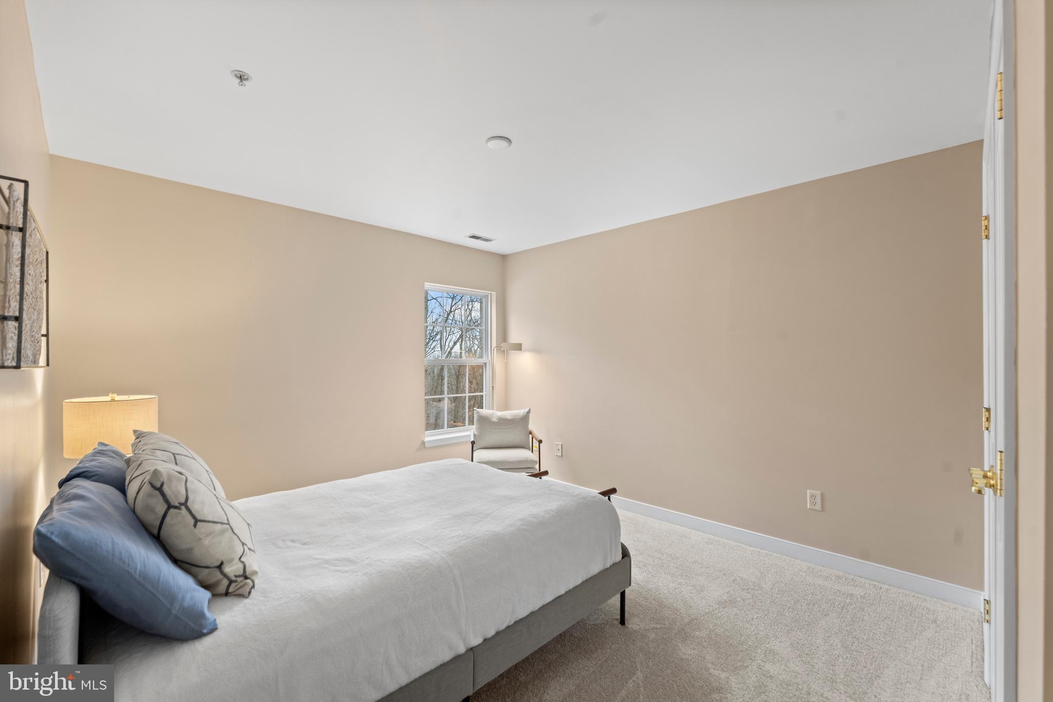 934 Zenith Drive Freeland, MD 21053 - Photo 39 of 50 a bedroom with a bed and a window