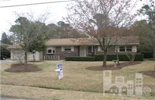 3949 Halifax Road Wilmington, NC 28403 - Photo 1 of 7 Primary Photo