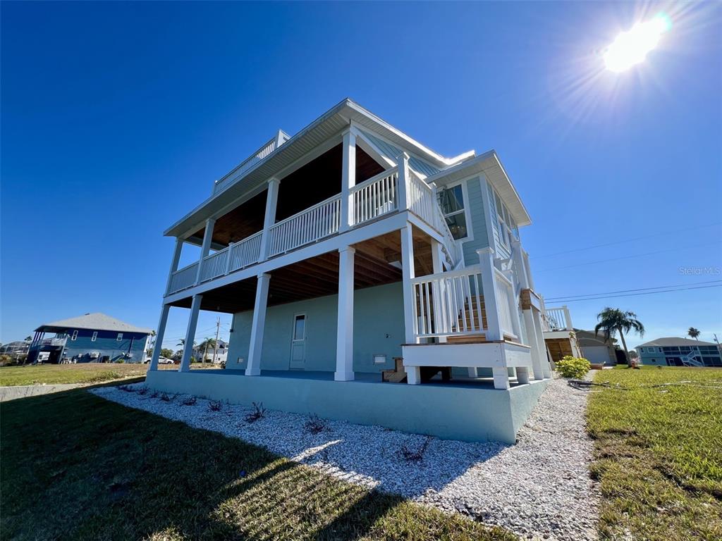 3487 Sheephead Drive Hernando Beach, FL 34607 - Photo 19 of 77