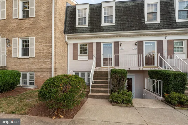a front view of a house having yard