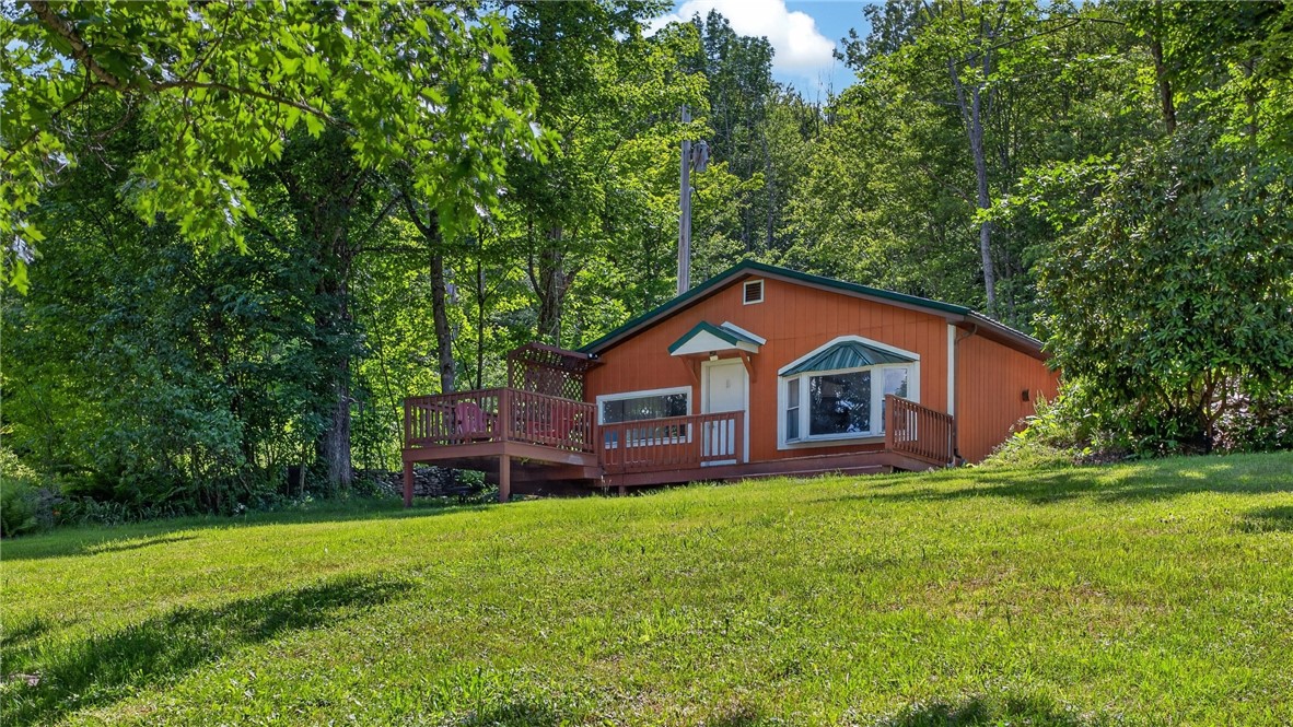 970 Clark Road Sidney Center, NY 13839 - Photo 5 of 48