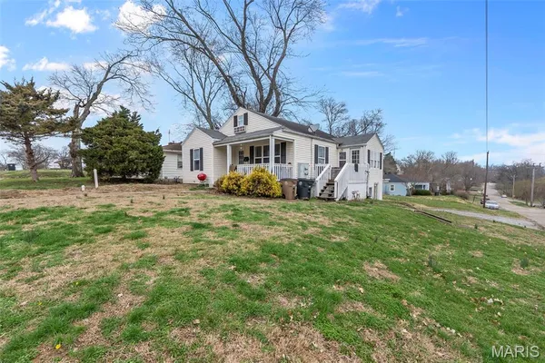 $199,000 | 1600 New Madrid Street, Cape Girardeau, MO 63701