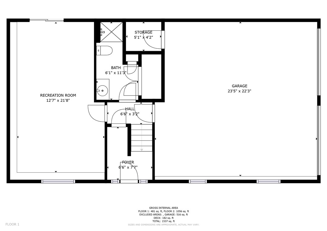 1 Musket Road Lincoln, RI 02865 - Photo 27 of 28 Gallery Image 27