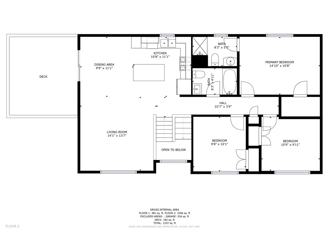 1 Musket Road Lincoln, RI 02865 - Photo 28 of 28 Gallery Image 28