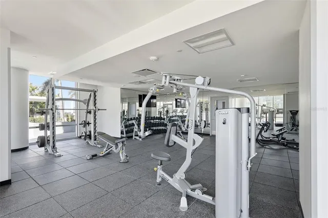 $9,500 | 400 Central Avenue, Unit 1803, St. Petersburg, FL 33701