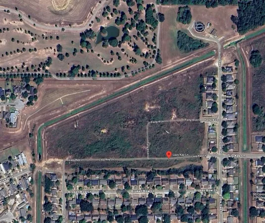 $1,660,000 | 0 Lazy Kay Lane, Hockley, TX 77447