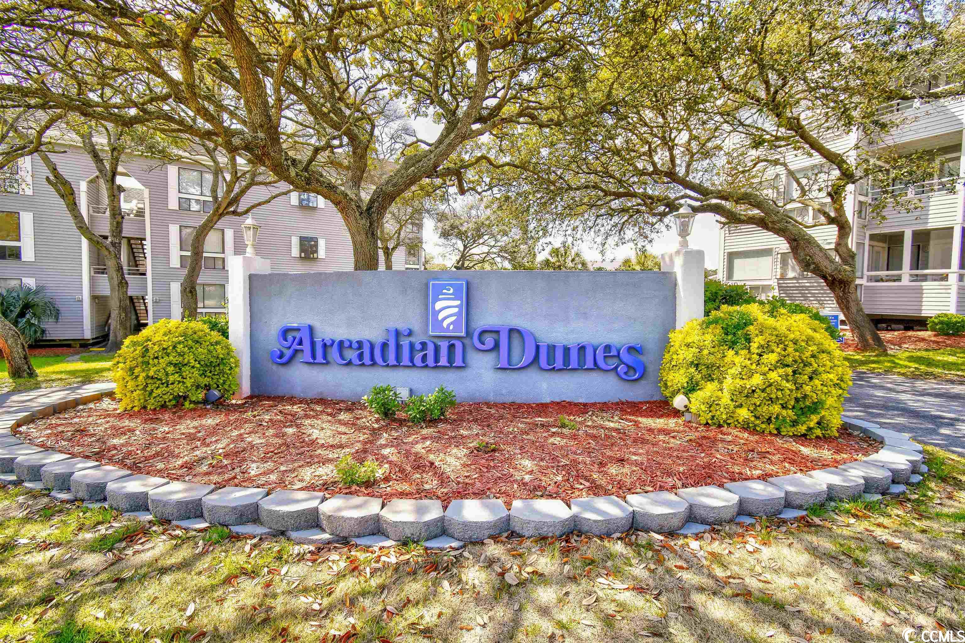 351 Lake Arrowhead Road, Unit 14254 Myrtle Beach, SC 29572 - Photo 39 of 40 Gallery Image 39