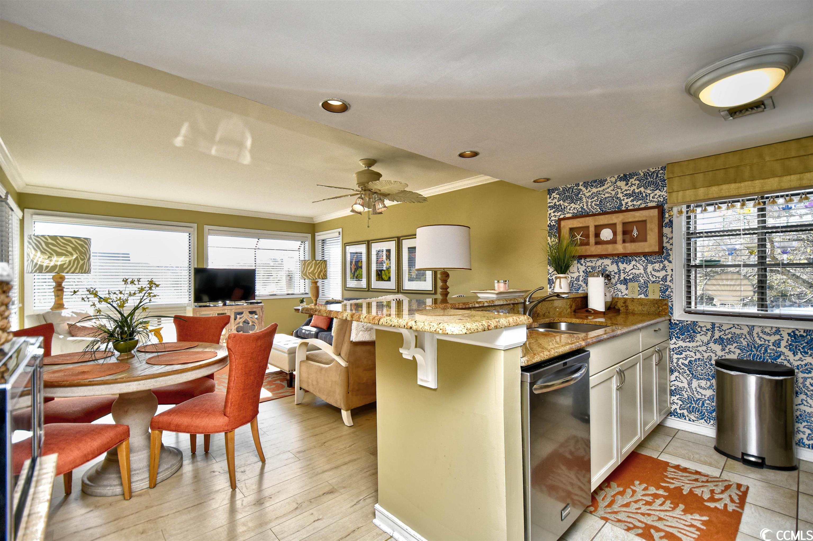 351 Lake Arrowhead Road, Unit 14254 Myrtle Beach, SC 29572 - Photo 4 of 40 Gallery Image 4