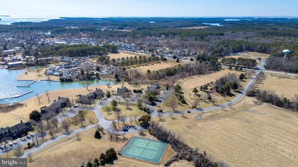 $1,995,000 | 228 Perry Cabin Drive, Unit 228, St. Michaels, MD 21663