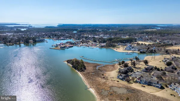 $1,995,000 | 228 Perry Cabin Drive, Unit 228, St. Michaels, MD 21663