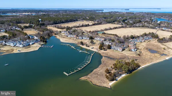$1,995,000 | 228 Perry Cabin Drive, Unit 228, St. Michaels, MD 21663
