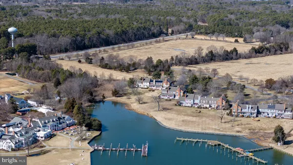 $1,995,000 | 228 Perry Cabin Drive, Unit 228, St. Michaels, MD 21663