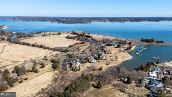 $1,995,000 | 228 Perry Cabin Drive, Unit 228, St. Michaels, MD 21663