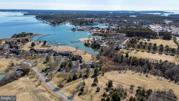 $1,995,000 | 228 Perry Cabin Drive, Unit 228, St. Michaels, MD 21663