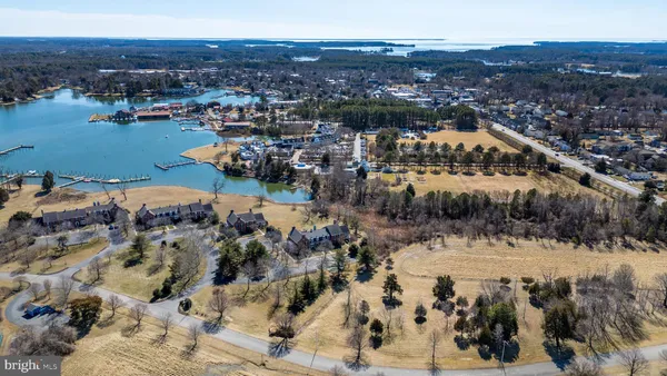 $1,995,000 | 228 Perry Cabin Drive, Unit 228, St. Michaels, MD 21663
