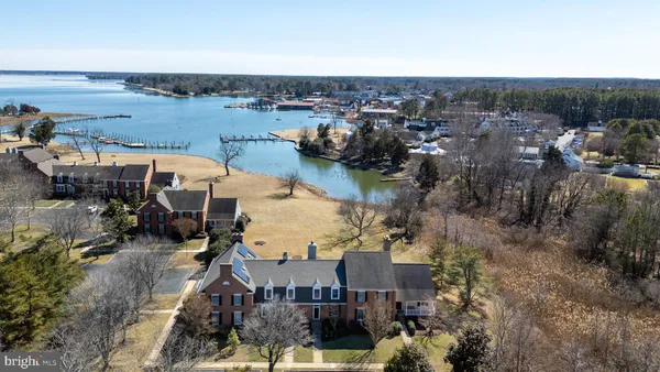 $1,995,000 | 228 Perry Cabin Drive, Unit 228, St. Michaels, MD 21663