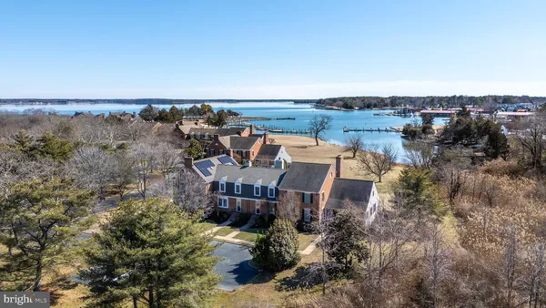 $1,995,000 | 228 Perry Cabin Drive, Unit 228, St. Michaels, MD 21663