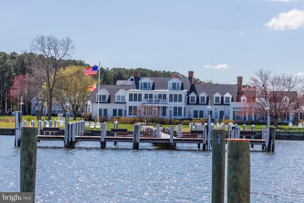 $1,995,000 | 228 Perry Cabin Drive, Unit 228, St. Michaels, MD 21663