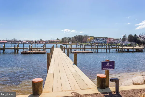 $1,995,000 | 228 Perry Cabin Drive, Unit 228, St. Michaels, MD 21663
