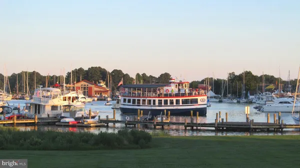 $1,995,000 | 228 Perry Cabin Drive, Unit 228, St. Michaels, MD 21663