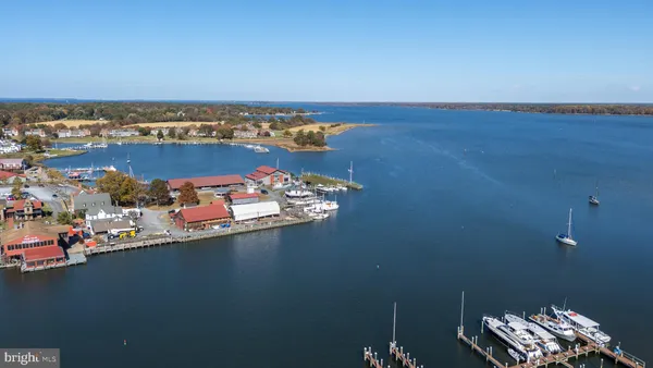 $1,995,000 | 228 Perry Cabin Drive, Unit 228, St. Michaels, MD 21663